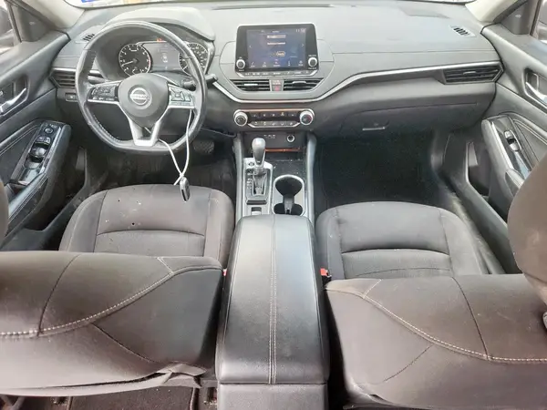 1N4BL4DV1MN361457 2021 NISSAN ALTIMA - Image 8