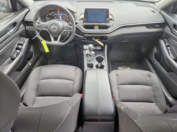 1N4BL4DV1MN362365 2021 NISSAN ALTIMA - Image 8