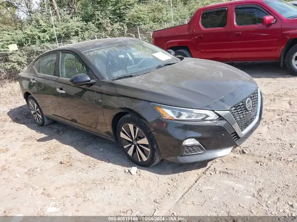 1N4BL4DV1MN362527 2021 NISSAN ALTIMA - Image 1