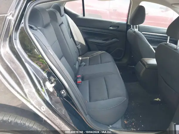 1N4BL4DV1MN362527 2021 NISSAN ALTIMA - Image 8