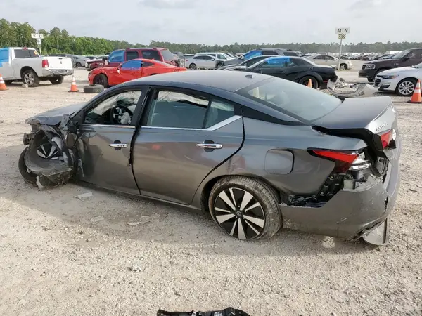 1N4BL4DV1MN365797 2021 NISSAN ALTIMA - Image 2
