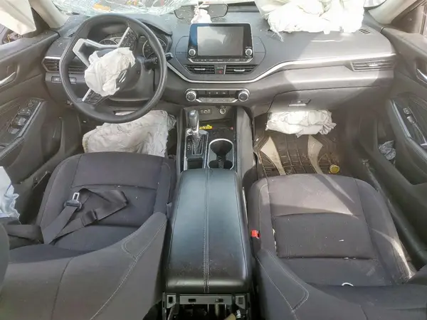1N4BL4DV1MN365797 2021 NISSAN ALTIMA - Image 8