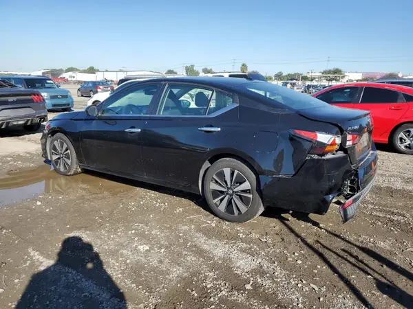 1N4BL4DV1MN366755 2021 NISSAN ALTIMA - Image 2