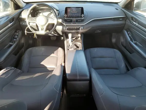 1N4BL4DV1MN366755 2021 NISSAN ALTIMA - Image 8