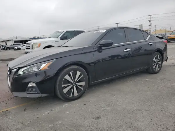 1N4BL4DV1MN366769 2021 NISSAN ALTIMA - Image 1
