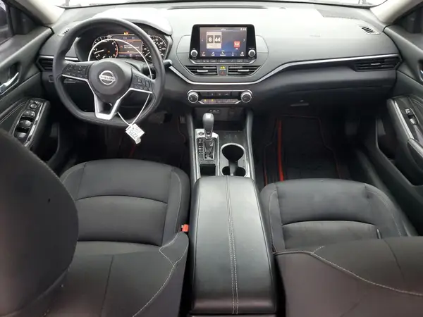 1N4BL4DV1MN366769 2021 NISSAN ALTIMA - Image 8