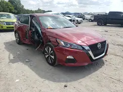 1N4BL4DV1MN369980 2021 NISSAN ALTIMA