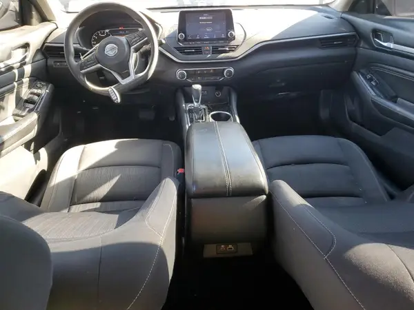 1N4BL4DV1MN372765 2021 NISSAN ALTIMA - Image 8