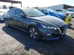 1N4BL4DV1MN373172 2021 NISSAN ALTIMA