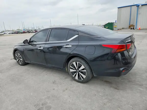 1N4BL4DV1MN374662 2021 NISSAN ALTIMA - Image 2