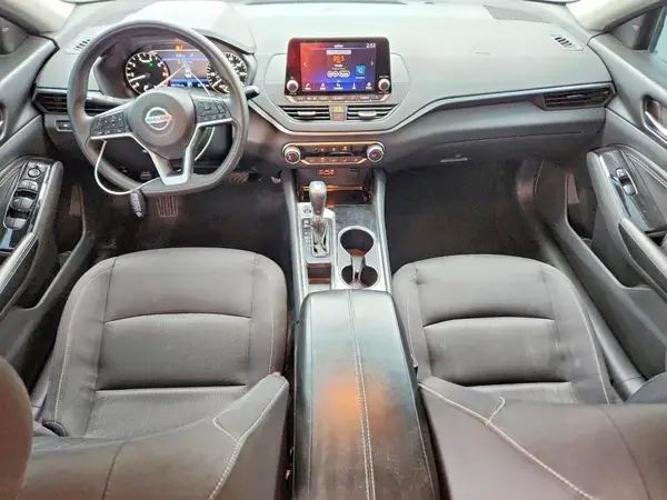1N4BL4DV1MN374662 2021 NISSAN ALTIMA - Image 8
