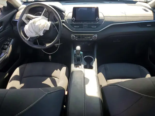 1N4BL4DV1MN377948 2021 NISSAN ALTIMA - Image 8