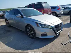 1N4BL4DV1MN379537 2021 NISSAN ALTIMA