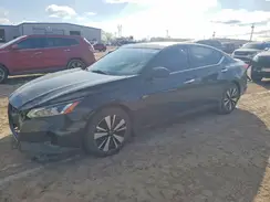 1N4BL4DV1MN379683 2021 NISSAN ALTIMA