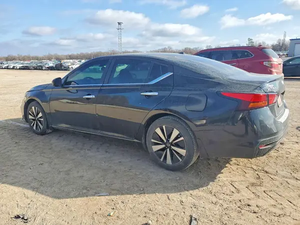 1N4BL4DV1MN379683 2021 NISSAN ALTIMA - Image 2