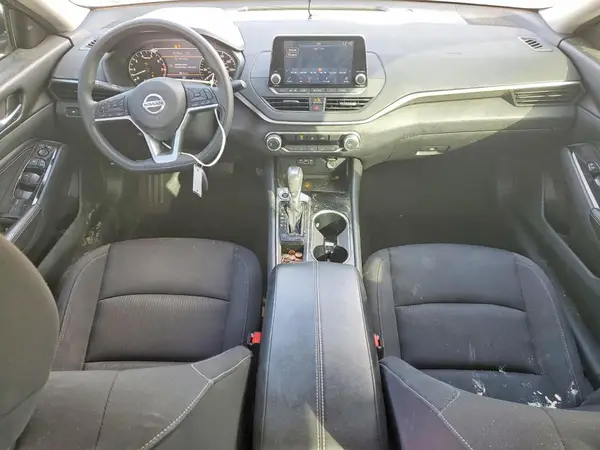 1N4BL4DV1MN379683 2021 NISSAN ALTIMA - Image 8
