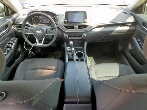 1N4BL4DV1MN379697 2021 NISSAN ALTIMA - Image 8