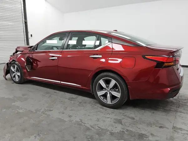 1N4BL4DV1MN380087 2021 NISSAN ALTIMA - Image 2