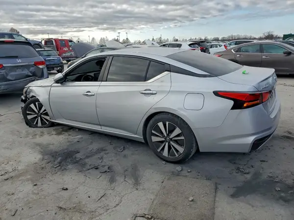 1N4BL4DV1MN389632 2021 NISSAN ALTIMA - Image 2