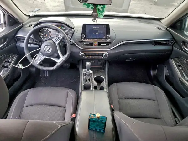 1N4BL4DV1MN389632 2021 NISSAN ALTIMA - Image 8