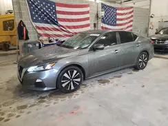 1N4BL4DV1MN391350 2021 NISSAN ALTIMA