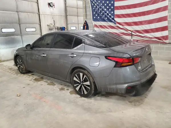 1N4BL4DV1MN391350 2021 NISSAN ALTIMA - Image 2