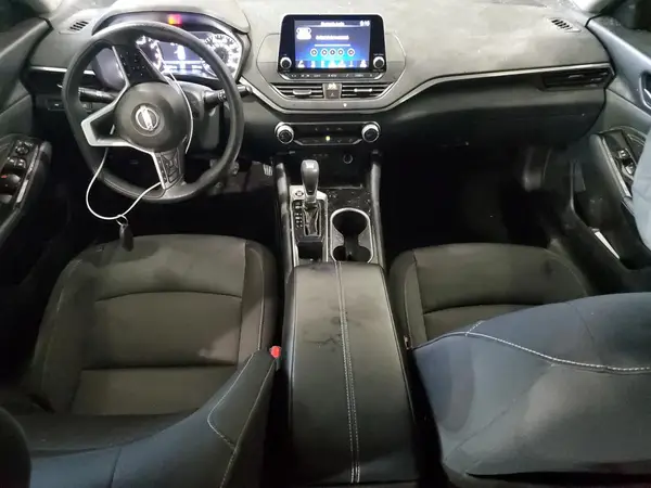 1N4BL4DV1MN391350 2021 NISSAN ALTIMA - Image 8