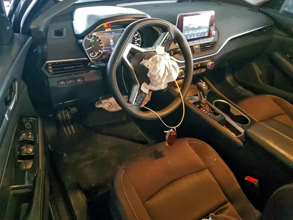 1N4BL4DV1MN391672 2021 NISSAN ALTIMA - Image 8
