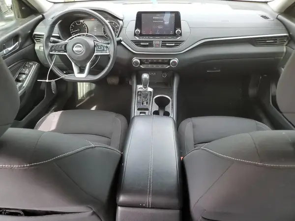 1N4BL4DV1MN394443 2021 NISSAN ALTIMA - Image 8
