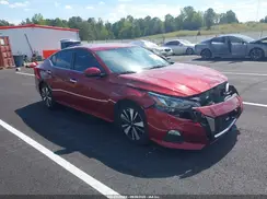 1N4BL4DV1MN394748 2021 NISSAN ALTIMA