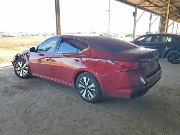 1N4BL4DV1MN394989 2021 NISSAN ALTIMA - Image 2