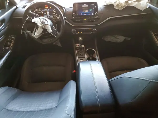1N4BL4DV1MN394989 2021 NISSAN ALTIMA - Image 8