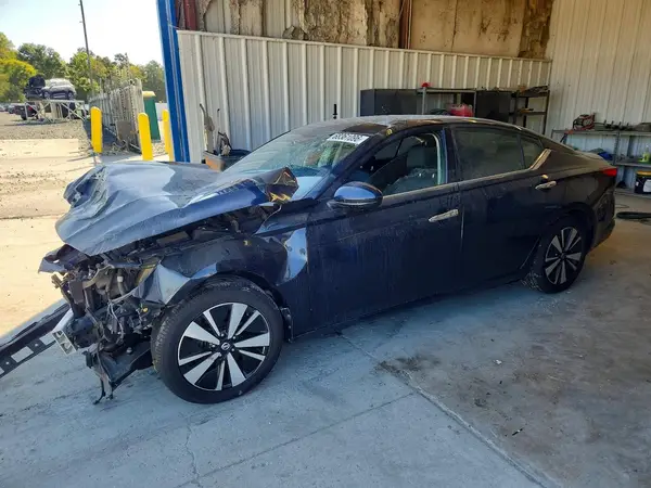 1N4BL4DV1MN395639 2021 NISSAN ALTIMA - Image 1