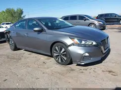 1N4BL4DV1MN397360 2021 NISSAN ALTIMA