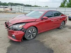 1N4BL4DV1MN397861 2021 NISSAN ALTIMA