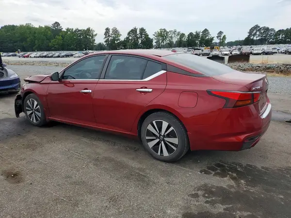 1N4BL4DV1MN397861 2021 NISSAN ALTIMA - Image 2