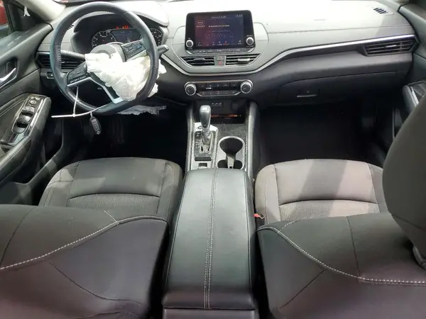 1N4BL4DV1MN397861 2021 NISSAN ALTIMA - Image 8