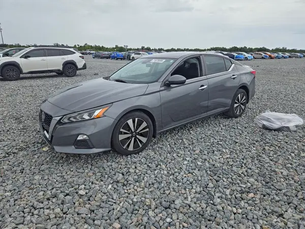 1N4BL4DV1MN401665 2021 NISSAN ALTIMA - Image 1