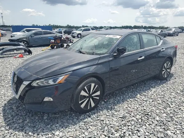 1N4BL4DV1MN401830 2021 NISSAN ALTIMA - Image 1