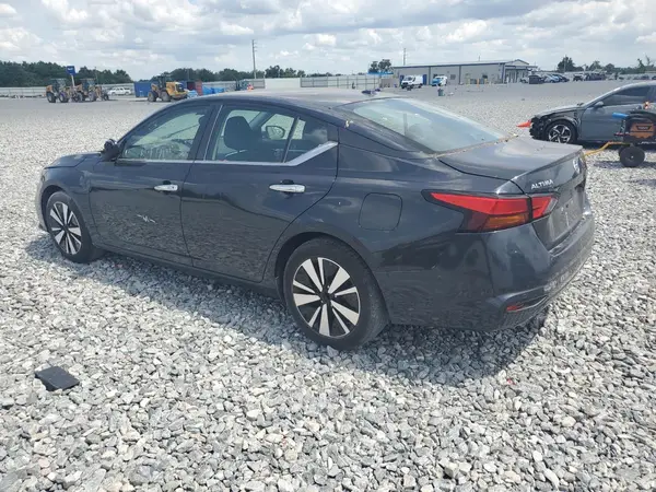 1N4BL4DV1MN401830 2021 NISSAN ALTIMA - Image 2
