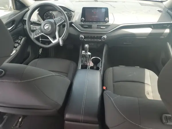 1N4BL4DV1MN401830 2021 NISSAN ALTIMA - Image 8