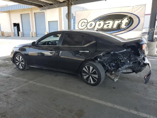 1N4BL4DV1MN406302 2021 NISSAN ALTIMA - Image 2