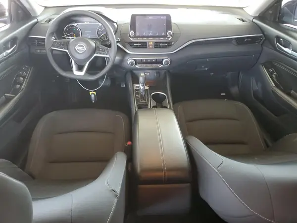1N4BL4DV1MN406302 2021 NISSAN ALTIMA - Image 8