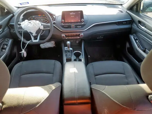 1N4BL4DV1MN407093 2021 NISSAN ALTIMA - Image 8