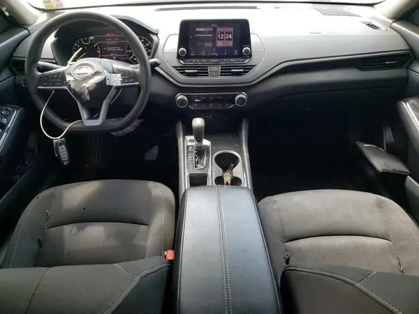 1N4BL4DV1MN407367 2021 NISSAN ALTIMA - Image 8