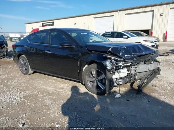 1N4BL4DV1MN407689 2021 NISSAN ALTIMA - Image 1