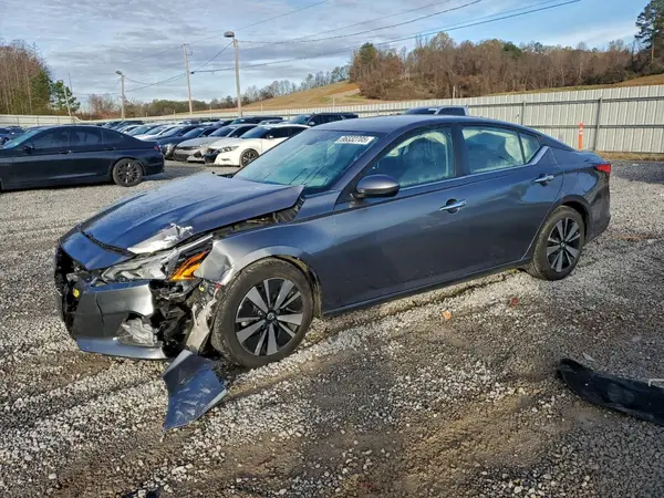1N4BL4DV1MN408549 2021 NISSAN ALTIMA - Image 1