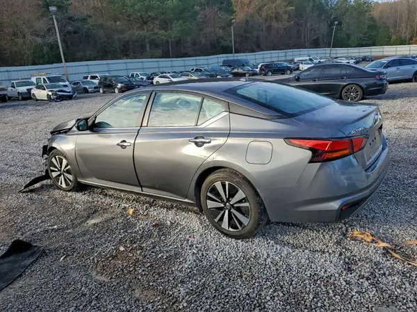 1N4BL4DV1MN408549 2021 NISSAN ALTIMA - Image 2