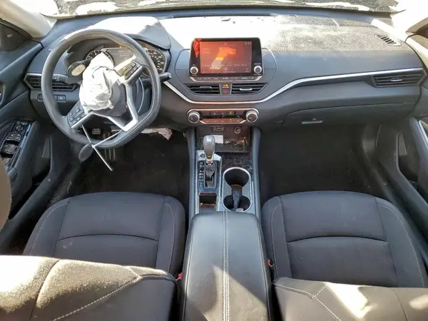 1N4BL4DV1MN408549 2021 NISSAN ALTIMA - Image 8