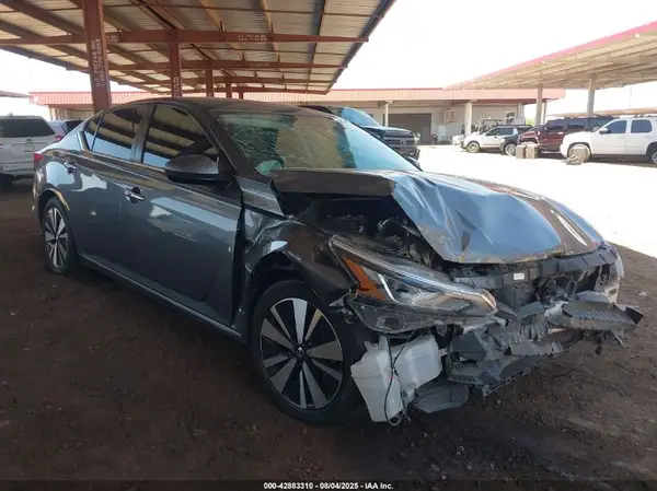 1N4BL4DV1MN409054 2021 NISSAN ALTIMA - Image 1